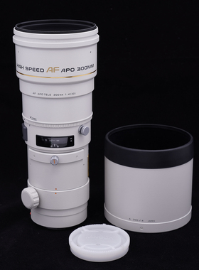 sony索尼300mm F4 APO镜头 sony 300apo镜头索尼a卡口300长焦镜头