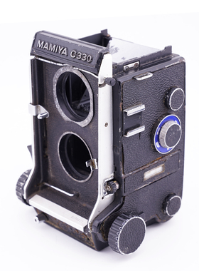玛米亚c330F mamiya双反 c330 F玛米亚c330F mamiya6x6中画幅机身