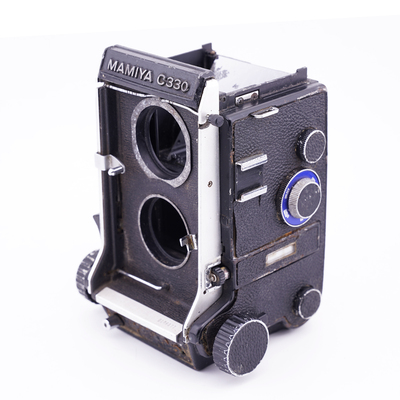 玛米亚c330F mamiya双反 c330 F玛米亚c330F mamiya6x6中画幅机身