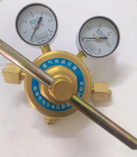 YQY-754YQYG-754氧气减压器氮气