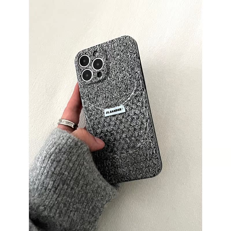 原创软壳苹果小众时髦15promax