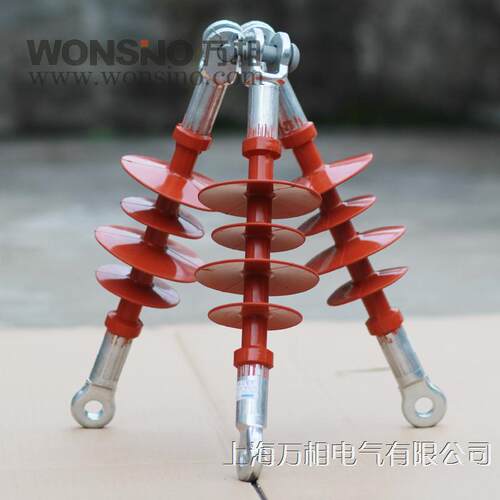 FNB4-35/70-DD DU FXBW4-35/70-WQ UY OO橡胶复合悬式耐张绝缘子