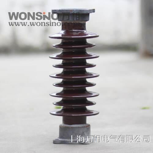 ZSW-35/400 600 800 ZSW-35/4 6 8防污型支柱绝缘子 支柱瓷瓶 - 封面