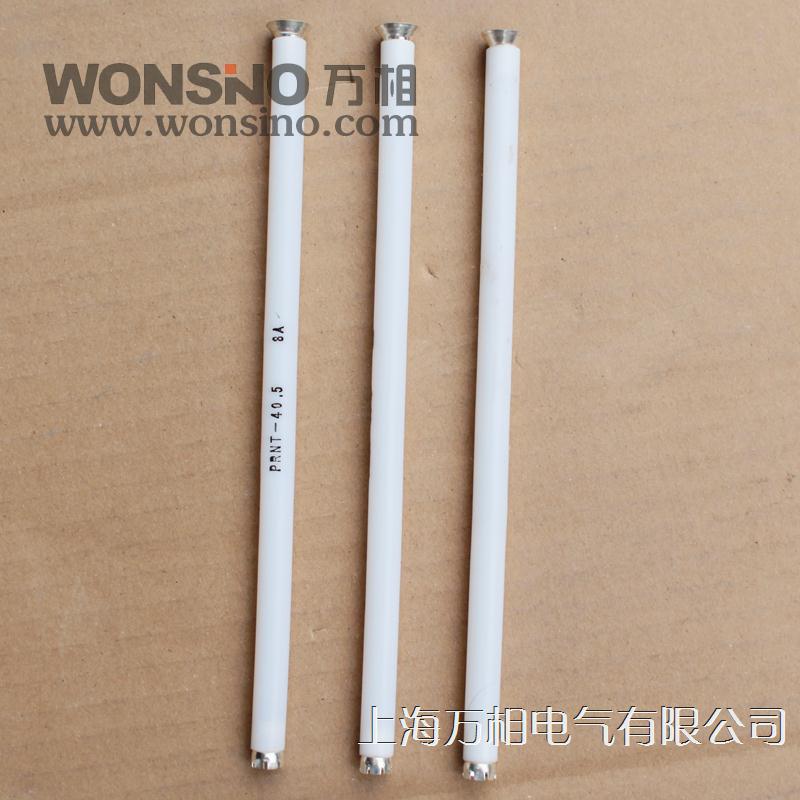 PRNT-40.5KV PRNT-35KV双敏熔丝 美式箱变插入式熔断器油浸式熔管