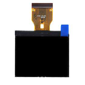 适用柯达c140屏幕 宾得E60屏幕 富士L50相机屏显示屏 液晶屏