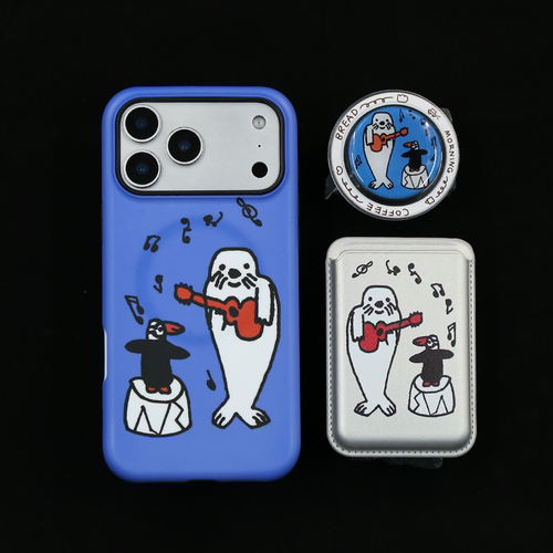 恰恰舞磁吸菲林二合一全包iPhone17/16/15/14苹果手机15/16promax防摔12pro15/16pro保护壳13/14/12/15/17pro