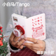 日系文石小白马P6保护套小彩马6pro磁吸拆分掌阅tango2清水壳汉王clear mobile皮套palma休眠支架大我hibreak