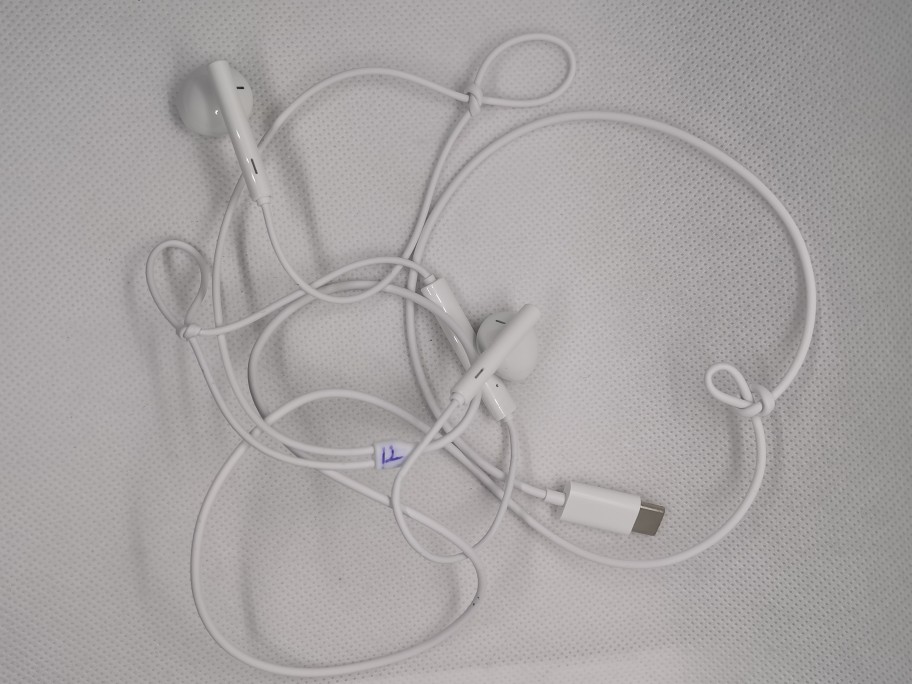 Type-C接口有线耳机数字dac解码音频耳机 适用p30 20看好介绍再拍使用感如何?