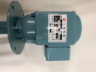 新款立韶三相电泵AB-12 AB-25 40W90W冷却泵 机床泵 单相电泵包邮