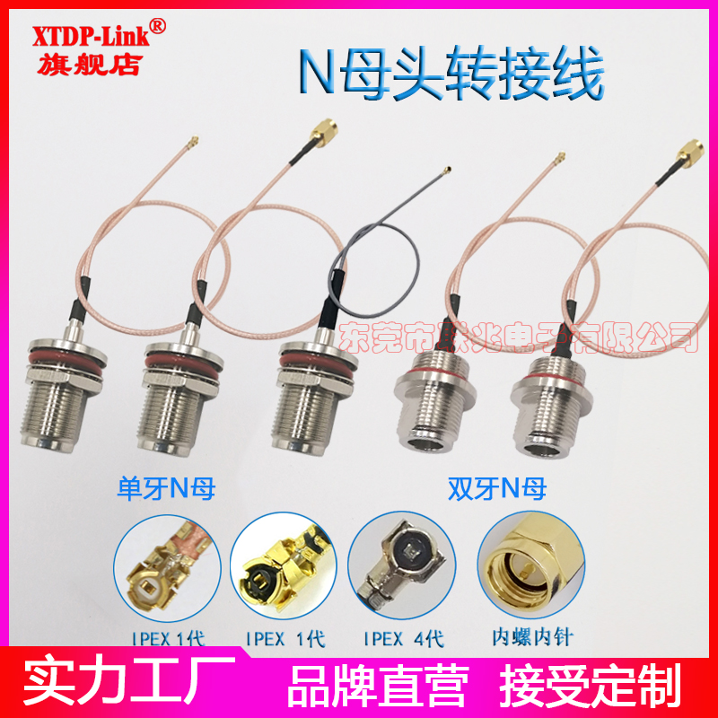 2.4G内置天线ZigBee模块