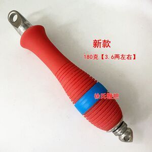 豫猛龙保龄球款式龙骨鞭配件