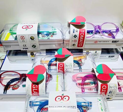 Tomato韩国番茄眼镜框TKDCTKBC