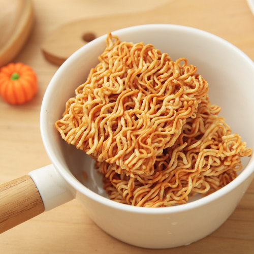 印尼进口gemez干脆面烤鸡整盒