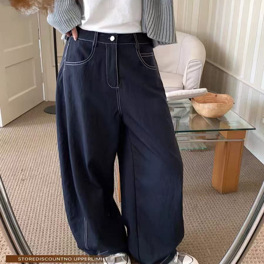 317106-1 深蓝色弯刀牛仔裤哎-is-11.19