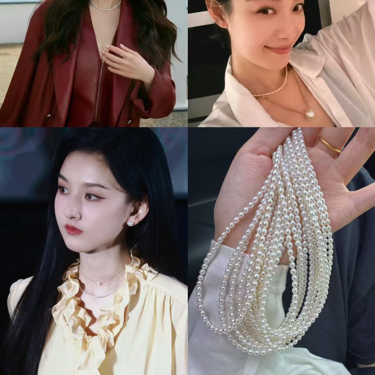 淡shui 小米 珍珠xiang lian-321-11.26