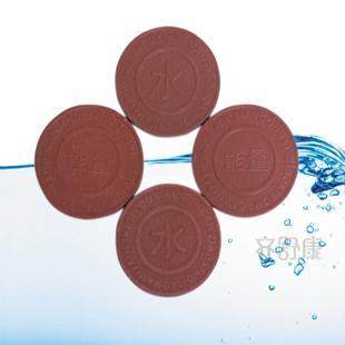 托玛琳活水宝 托玛琳能量水宝片