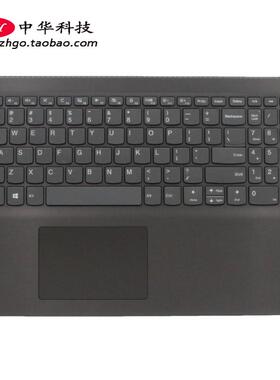 适用联想S145-15AST 340c-15API V15-IWL 键盘 C壳外壳5CB0W44125