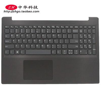 适用联想S145-15AST 340c-15API V15-IWL 键盘 C壳外壳5CB0W44125