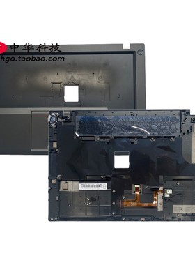 适用Thinkpad T440s C壳 外壳 触摸板 NFC集显 00HT240 04X3882