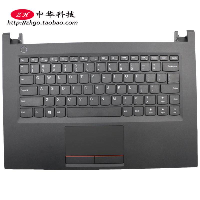 适用联想 V510-14IKB 昭阳E42-80 C壳 键盘 掌托 外壳 5CB0M31860