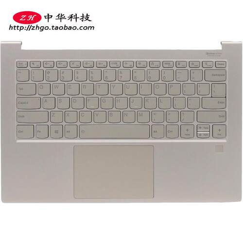 适用联想Yoga Pro 14c 2021 Yoga 9-14ITL5 键盘 C壳5CB0Z69768