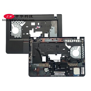 适用联想Thinkpad E450 C壳 外壳 触摸板 带指纹器 线00HT608
