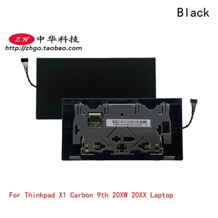 适用 X1 Carbon 9th Gen9 2021款 触摸板 带NFC 鼠标板5M11A17774