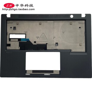 适用联想Thinkpad X13 Gen2 C壳 掌托 黑色外壳 WWAN 5CB0Z69313