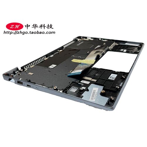 适用联想 Ideapad S530-13 小新Air 13IWL IML 键盘 C壳 外壳