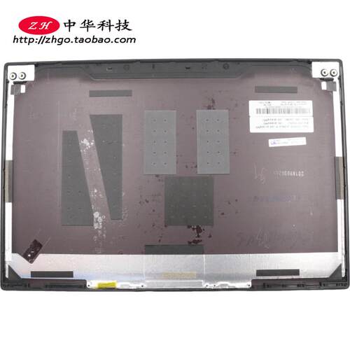 适用2017联想Thinkpad X1 Carbon 5th A壳 外壳 01LV492 01LV476