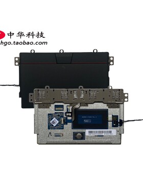 适用 T14s X13 P14s T14 Gen3 4 5 6 触摸板 带NFC 5M11B95903