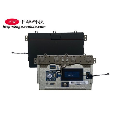 适用 T14s X13 P14s T14 Gen3 4 5 6 触摸板 带NFC 5M11B95903