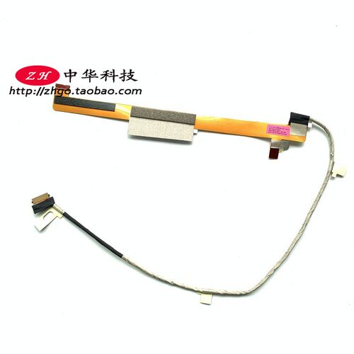 Thinkpad T570 P51S T580 P52S 摄像头线 LED灯 排线 01YU622