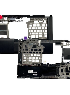 适用联想Thinkpad T420s C壳 外壳 带触摸板 线 左右键04W1452