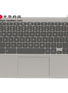 适用联想Flex 3 CB-11M735 C330 Chromebook键盘 C壳 5CB1B34763