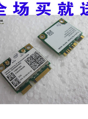 适用X220 X220I T420 T420I T420S T520 无线网卡6205