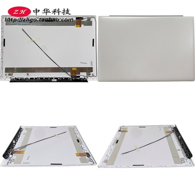 适用联想Ideapad小新 310-15ISK IKB IAP ABR A壳 外壳5CB0L80857