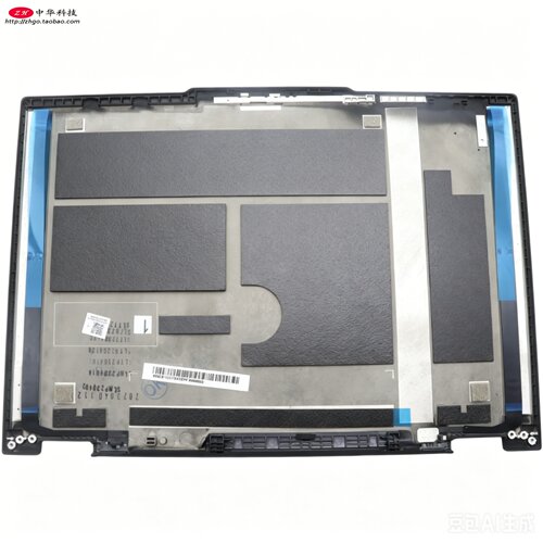 适用联想Thinkpad X13 Yoga Gen4 A壳 外壳 C壳 D壳 5CB1L57704