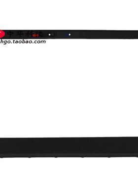 适用联想Thinkpad T480 B壳 内框 外贴 红外 配金属A外壳01YR491