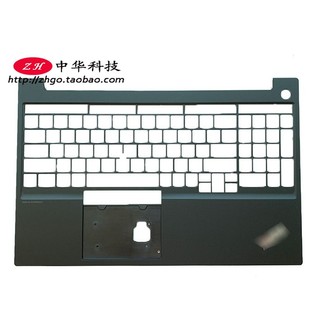 ABD 键盘框 适用Thinkpad E15 Gen1 适用 小回车 掌托 C壳 外壳