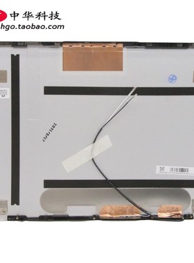 适用联想 2021款 小新Air 14+ Plus A壳 外壳 后盖 5CB1C04845