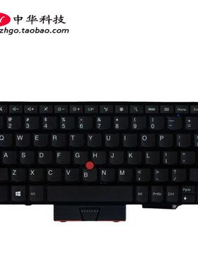 适用联想Thinkpad Twist S230U 键盘 04W2926 04W2963