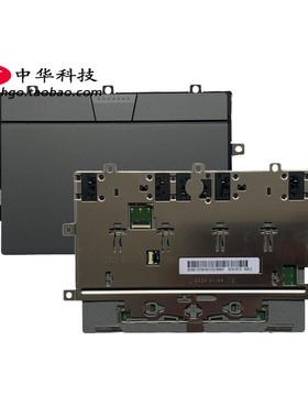 适用 P16 P16v P16s T16 Gen1 Gen2 触摸板 滑鼠板5M11B95933灰色