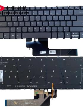 适用联想Yoga Slim 7 Carbon 13IAP7 ARB7 IRP8 键盘 SN21E38257