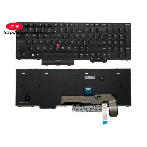 适用联想L15 Gen1 Gen2 键盘5N20W68181 5N20W68109 5N20W68145