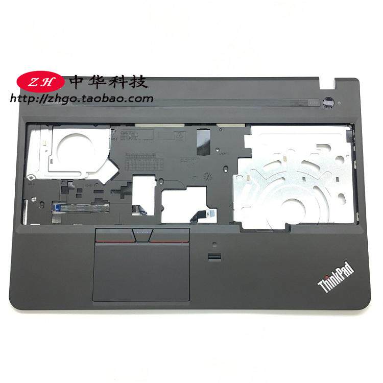 thinkpad e550 e550c e555 e560 c壳 掌托 指纹器00ht611 00up164