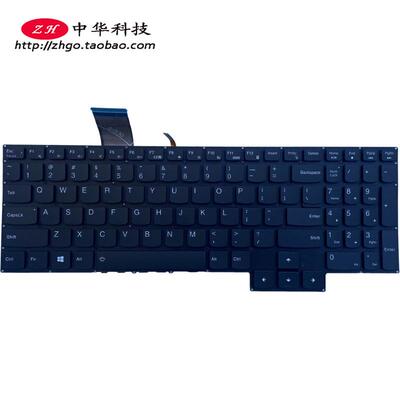 适用联想Ideapad Creator 5 15IMH05 背光键盘 SN20Y66098