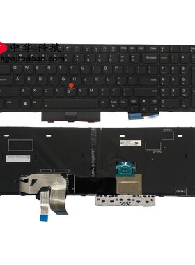 适用T15g P15 P17 Gen2 键盘5N21B44402 5N21B44365 5N21B44328