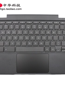 适用联想 100e Chromebook 键盘 C壳 外壳 掌托 5CB0R07036