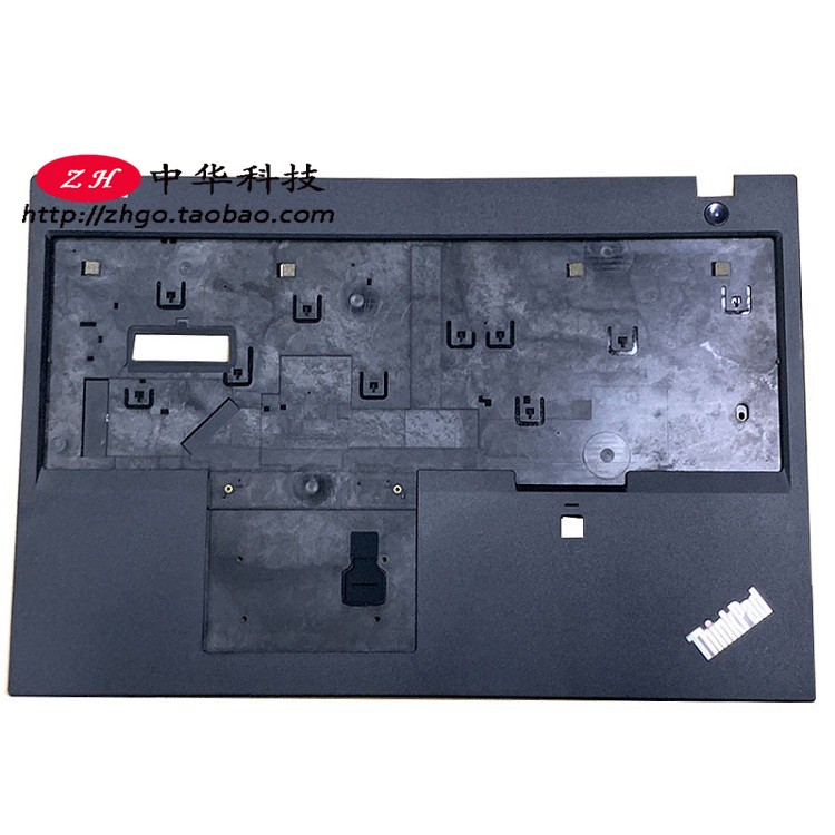 适用Thinkpad L580 C壳 掌托 带/无指纹孔 外壳01LW247 A B壳 D壳